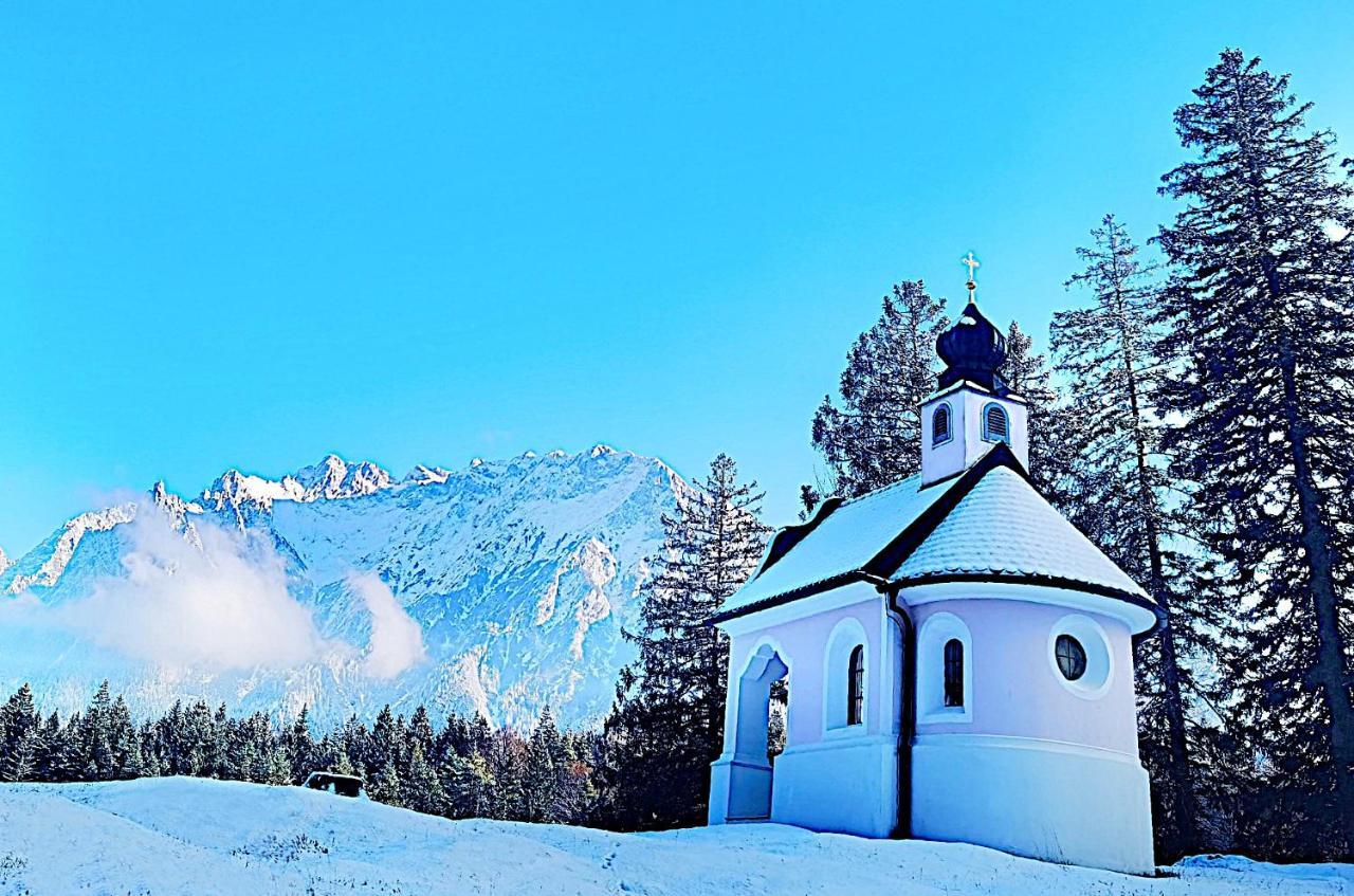 Karner 3* Mittenwald